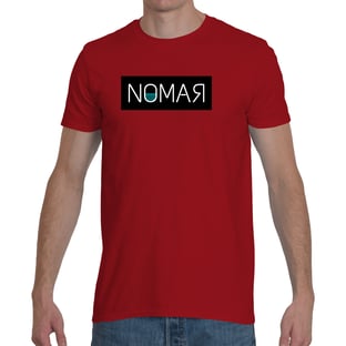 Nome do produtoT-shirt Estonada - Nomar 