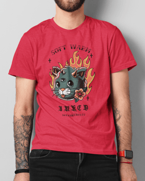 Camiseta Soft Warm