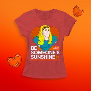 Nome do produto Jacksonville - Sunshine in love (estonada - baby long)