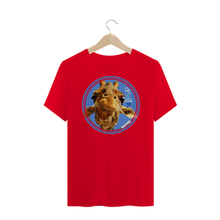 Nome do produtoQuem é o Irracional? Girafa