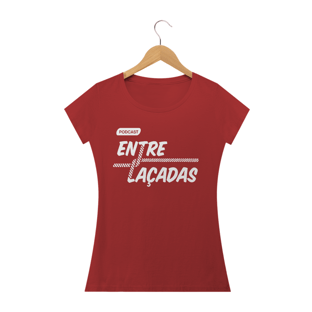 Nome do produtoCamiseta Entrelaçadas
