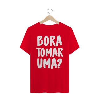 Nome do produto BORA TOMAR UMA?