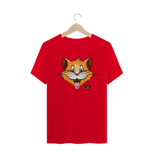 Nome do produtoCrazy Cat - Masc