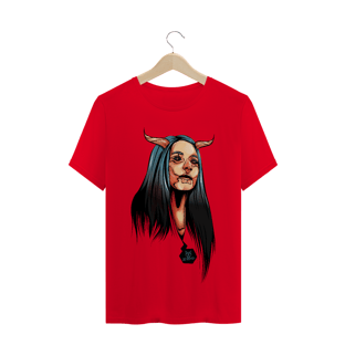 Nome do produtoCreepy Women - Masc