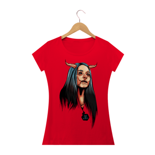 Nome do produtoCreepy Women - Fem