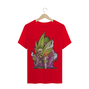 Nome do produtoX shirt - Mr.Ganja