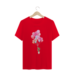 Nome do produtoRomance of the Cactus and Balloon | Exclusive