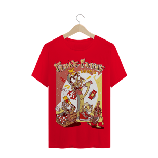 Nome do produtoFreak Fritas