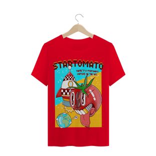 Nome do produtoStarTomato
