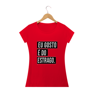 Nome do produtoEU GOSTO...