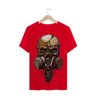 Nome do produtoX shirt - DOOM .
