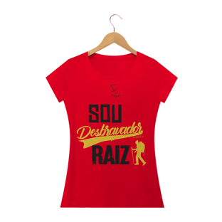 Nome do produtoBLUSA SOU DESBRAVADOR RAIZ