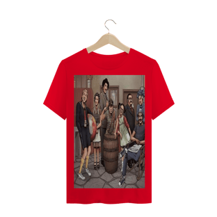 Nome do produtoa turma do chaves