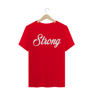 Nome do produtoStrong. Let. Cursiva 2