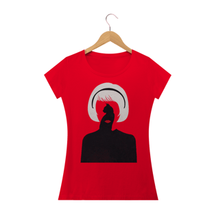 Nome do produtoCAMISETA SABRINA