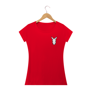 Nome do produtoCAMISETA BABY LONG BÁSICA