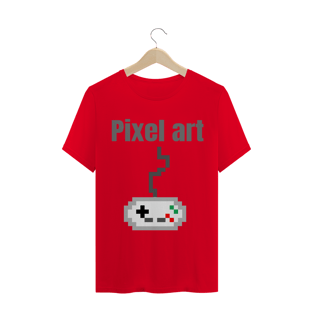 Nome do produtoPixel art