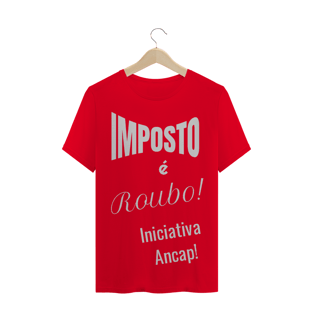 Nome do produtoCamiseta ANCAP