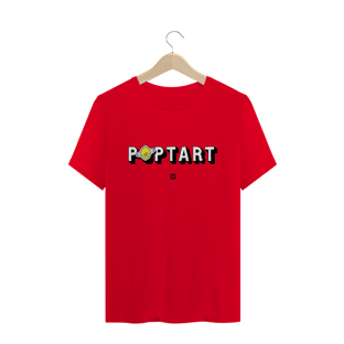 Nome do produtoCamiseta U2 - Poptart