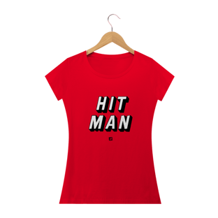 Nome do produtoBabylook U2 - Hitman