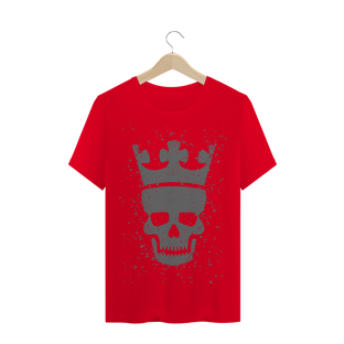 Nome do produtoCamisa Caveira Coroada +Cores