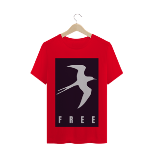 Nome do produtoCamisa Free Bird +Cores
