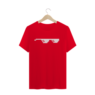 Nome do produtoCamisa Thug Life Preta +Cores