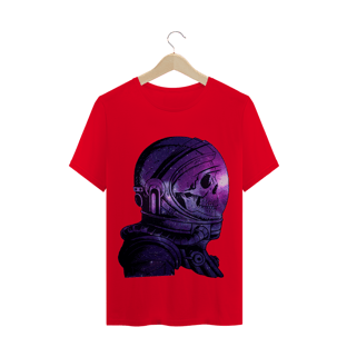 Nome do produtoCamisa Caveira Espacial +Cores