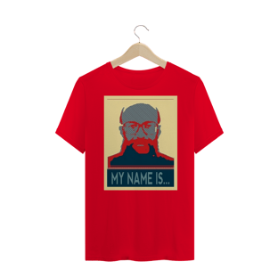 Nome do produtoMy name is... Enéas