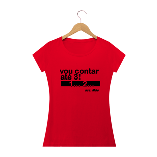 Nome do produtoMãe/Vou contar até 3
