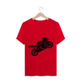 Nome do produtoCamisa de moto