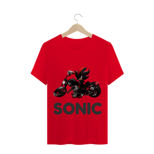 Nome do produtoCamisa do sonic