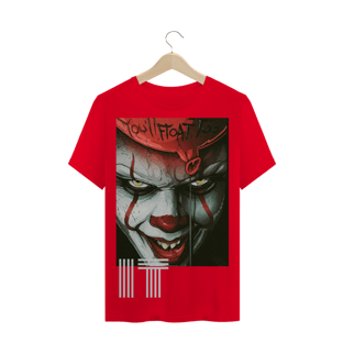 Nome do produtoCamiseta IT