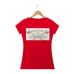 Nome do produtoCamiseta Vida