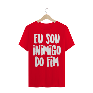 Nome do produto INIMIGO DO FIM