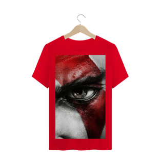 Nome do produtoCamiseta God of Wor