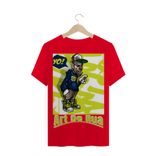 Nome do produtoArt de Rua