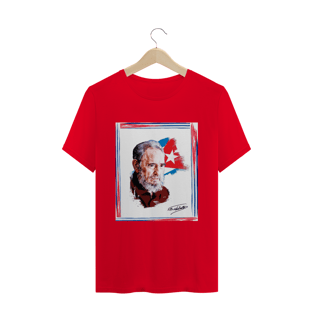 Nome do produtoFidel Castro