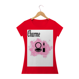 Nome do produtoCharme