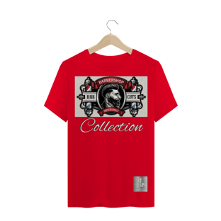 Nome do produtoBarber Shop Collection