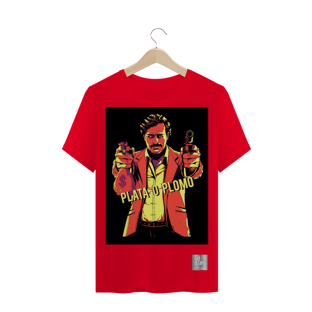 Nome do produtoPablo Escobar