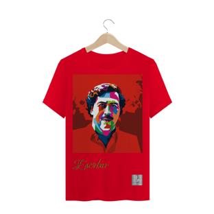 Nome do produtoEscobar