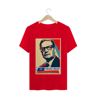 Nome do produtoSalvador Allende