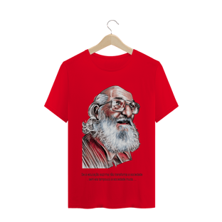 Nome do produtoPaulo Freire