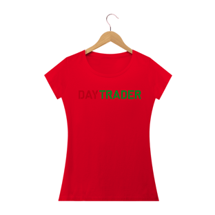 Nome do produtoDay Trader Feminina