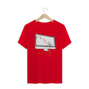 Nome do produtoUse Stop Loss