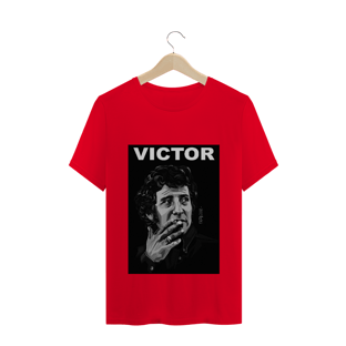 Nome do produtoVictor Jara