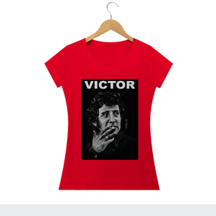 Nome do produtoVictor Jara Baby long