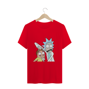 Nome do produtoRICK AND MORTY