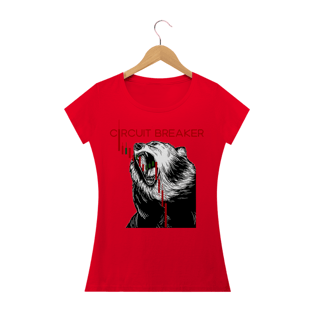 Nome do produtoCircuit Breaker Feminina